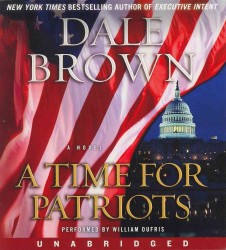 A Time for Patriots (11-Volume Set) （Unabridged）