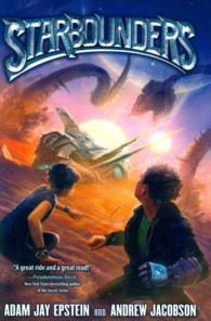 Starbounders (Starbounders)