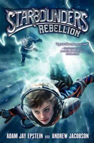 Rebellion (Starbounders)
