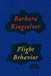Flight Behavior : A Novel -- Hardback (English Language Edition)