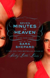 Seven Minutes in Heaven (Lying Game)