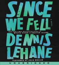 Since We Fell (10-Volume Set) （Unabridged）