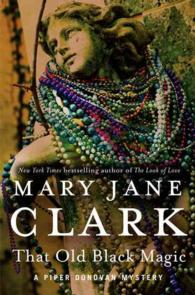 That Old Black Magic (Piper Donovan Wedding Cake Mysteries)