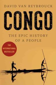 Congo : The Epic History of a People