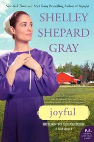 Joyful : Return to Sugarcreek, Book 3 (Return to Sugarcreek)