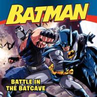 Battle in the Batcave (Batman Classic)