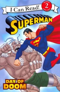 Day of Doom : Day of Doom (I Can Read. Level 2)