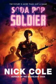 Soda Pop Soldier