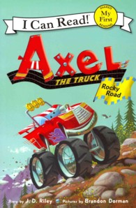 Axel the Truck : Rocky Road