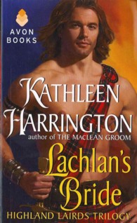 Lachlan's Bride (Highland Lairds Trilogy)
