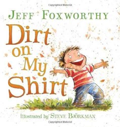 Dirt on My Shirt （Reprint）