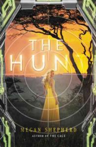 The Hunt (Cage)