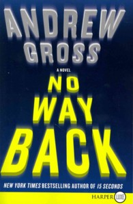 No Way Back （Large Print）