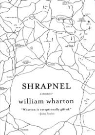 Shrapnel : A Memoir