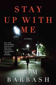 Stay Up with Me