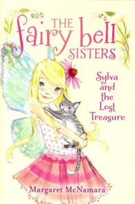 Sylva and the Lost Treasure (Fairy Bell Sisters)