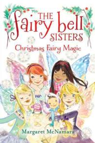 Christmas Fairy Magic (Fairy Bell Sisters)