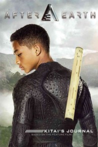 Kitai's Journal (After Earth)
