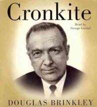 Cronkite (10-Volume Set) （Abridged）