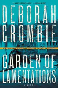 Garden of Lamentations (Duncan Kincaid / Gemma James)