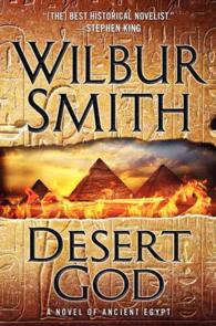 Desert God : A Novel of Ancient Egypt