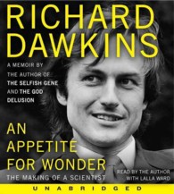 An Appetite for Wonder (7-Volume Set) （Unabridged）
