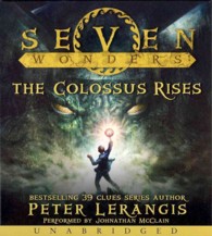 The Colossus Rises (7-Volume Set) (Seven Wonders) （Unabridged）