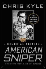 American Sniper : Memorial Edition