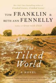 The Tilted World (OME C-Format)