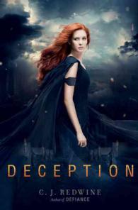 Deception ( Courier's Daughter Trilogy 2 )