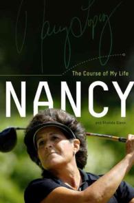 Nancy : The Course of My Life