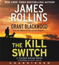 The Kill Switch (12-Volume Set) (Tucker Wayne) （Unabridged）