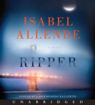 Ripper (12-Volume Set) （Unabridged）