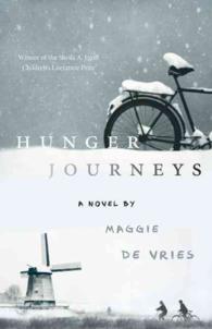 Hunger Journeys （Reissue）