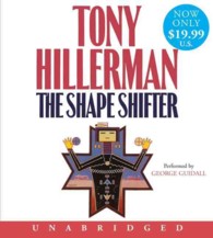 The Shape Shifter (6-Volume Set) : Low Price Cd （Unabridged）