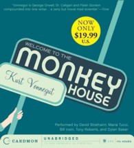 Welcome to the Monkey House (9-Volume Set) （Unabridged）