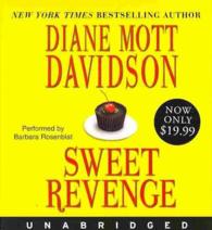 Sweet Revenge (10-Volume Set) （Unabridged）
