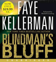 Blindman's Bluff (10-Volume Set) (Decker and Lazarus) （Unabridged）