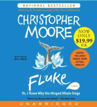 Fluke (8-Volume Set) : Or, I Know Why the Winged Whale Sings （Unabridged）