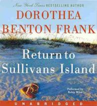 Return to Sullivans Island (10-Volume Set) （Unabridged）