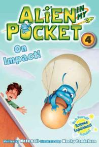 On Impact! (Alien in My Pocket)