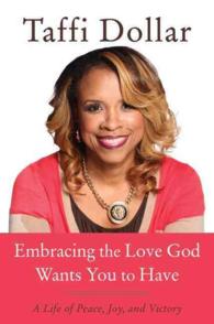 Embracing the Love God Wants You to Have