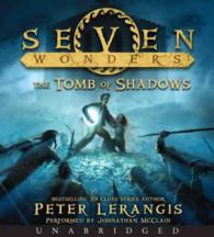 The Tomb of Shadows (7-Volume Set) (Seven Wonders) （Unabridged）