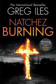 Natchez Burning (OME TPB)
