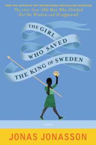 The Girl Who Saved the King of Sweden (OME TPB)