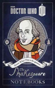 The Shakespeare Notebooks (Doctor Who)