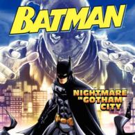 Nightmare in Gotham City (Batman Classic)