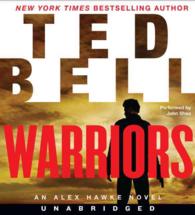 Warriors (12-Volume Set) : An Alex Hawke Novel (Alex Hawke) （Unabridged）