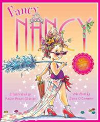 Fancy Nancy (Fancy Nancy) （10 ANV）