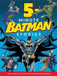 5-minute Batman Stories (Batman Classic)